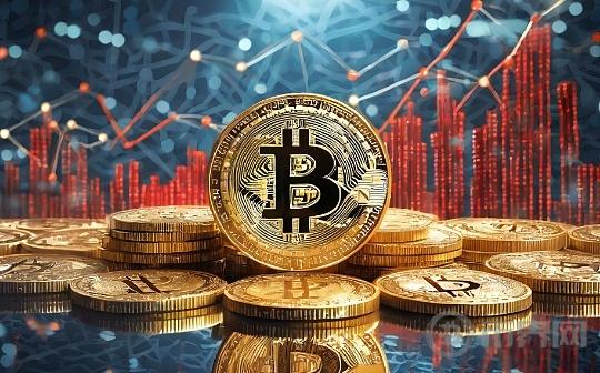 比特币多头再次崛起:BTC 衍生品数据显示价格料涨至 10.5 万美元