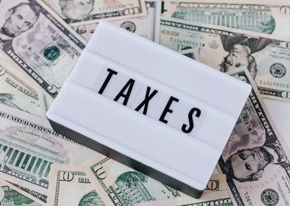 Is Overtime Tax Higher?