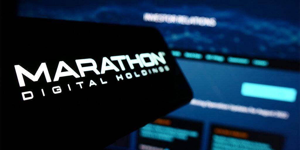 Mara Holdings Report: Decrease in BTC Production in February Leads to Fewer Champions
